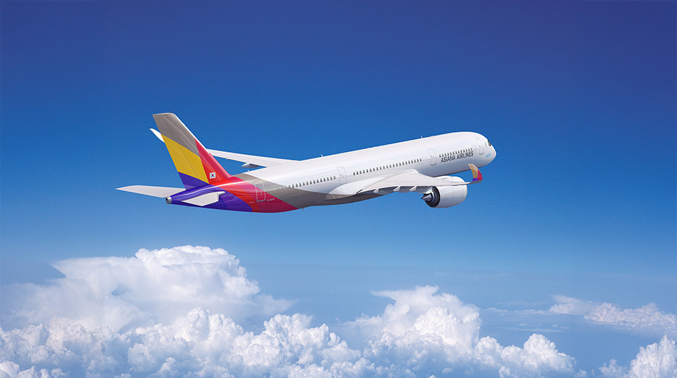 Discover South Korea and Beyond with Asiana Airlines